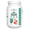 Nature's Island Plant Protein 1 Kg | Canadian Pea Protein Isolate | Vegan | 25 G Protein/Serving | Easy To Digest | All Essential Amino Acids | No Sugar | No Preservatives | Strawberry Flavour view 1