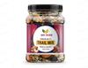 MR HERB Trail Mix - Daily Health Mix, Healthy Trail Mix With Dry Fruits Nuts Seeds 10+in 1 Healthy Snack Assorted Nuts Almonds, Cashews, Apricots, Pistachios, Amla, Raisins, Dry Dates - 500gm view 1