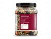 MR HERB Trail Mix - Daily Health Mix, Healthy Trail Mix With Dry Fruits Nuts Seeds 10+in 1 Healthy Snack Assorted Nuts Almonds, Cashews, Apricots, Pistachios, Amla, Raisins, Dry Dates - 500gm view 2