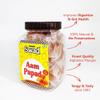Panjon Swad Aam Papad Candy  Real Mango Pulp Toffee,Sweet Mango Flavor Treats,Pack of 2 X 380g jar view 2