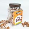 Panjon Swad Twin Imli Candy, Khatti Meethi Imly, Chulbuli Tamarind Twist Toffee,Pack of 2 x 380 Jar view 4
