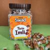 Panjon Swad Twin Imli Candy, Khatti Meethi Imly, Chulbuli Tamarind Twist Toffee,Pack of 3 x 380 Jar view 3