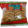 T for Taste Authentic Kerala Murukku, rice murukku, 10 Pieces | Evening Snacks | No Added Preservatives view 1
