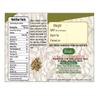 Kalpa Premium Seed Mix, 400gm Jar Edible Seed | Healthy Snacks For Diet | Mix of Sunflower, Pumpkin, Wateremlon, Flax & Chia seed Jar pack |100% Natural and Roasted | Best for Snacks | Healthy Heart, Improve Digestion, Muscle Buildup view 2