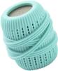 VALIOKA Dryer Balls for Tumble Dryer  Reusable Washing Balls for Clothes, Reduces Drying Time, Softens Fabric Laundry Balls for Daily Use (LIGHT GREEN, 3 PCS) view 1