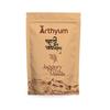 Arthyum Pahadi Gud Masala | Hand-Grounded Himalayan Jaggery Spice Blend | Immunity, Digestion & Wellness Support, Pure, Natural, No Preservatives Added Gud Jaggery Masala(150g) view 1