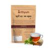 Arthyum Pahadi Gud Masala | Hand-Grounded Himalayan Jaggery Spice Blend | Immunity, Digestion & Wellness Support, Pure, Natural, No Preservatives Added Gud Jaggery Masala(150g) view 2