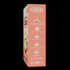 Braylac Cereal Rice & Moong Dal - 300 gm - for 6 to 24 months baby - Bag in Box (BIB Pack) view 2