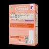 Braylac Cereal Rice & Moong Dal - 300 gm - for 6 to 24 months baby - Bag in Box (BIB Pack) view 4