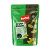 Yum Yum Pure Raisins Seedless/Kishmish, 500g Pouch, Source Of Potassium, Premium Dry Fruits, Green Raisins view 1