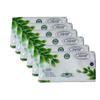 Claret Ultra Soft 2-Ply Facial Tissues | 100 Pulls | Skin-Friendly & OBA-Free | (18 x 10 cm) (Pack Of 6) view 1