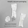 Mann MartElectric Toothbrush Replacement Heads: Bright White, Full Range Cleaning for a Sparkling Smile view 3