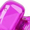 BNF 2xToothbrush Head Cover Portable Travel Camping Holder Brush Cap Case Purple|Home & Garden | Bath | Toothbrush Holders view 3