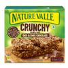 Nature Valleys Crunchy Oats & Dark Chocolate Cereal Bars 5 x 42g (Imported) view 1