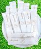 Rahul Sugar Brown Sugar Tubular Sachets, (5G Each X 2000Pcs) Pack, Pure and Chemical Free for Baking | Sugar Sachets Pouch | Organic Brown Sugar | 100% Unrefined & Naturally Processed, 10 kg view 2