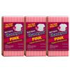 Rattan's Thankyou Organic Pink Washing Soap 750g (Pack of 6 Bars) | Natural Fabric Cleaner for Hand & Machine Wash | Gentle on Skin, Tough on Stains | Eco-Friendly & Fragrant (3) view 1