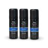 Forest Hill Pack of 3 Aqua Pre Shave Foam For Men, Goodness of Olive and Argan Oil, Mulberry, Rosemary & Peppermint Extract, Prevent Cuts and Burns, Rich Lather, Cooling Hydrating Formula, Shaving Foam (Each 50g) view 1