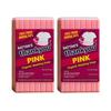 Rattan's Thankyou Organic Pink Washing Soap  750g (Pack of 6 Bars) | Natural Fabric Cleaner for Hand & Machine Wash | Gentle on Skin, Tough on Stains | Eco-Friendly & Fragrant (2) view 1