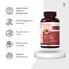 Bhuiamlaki Capsules - Your Livers Best Ally - Liver Health - 120N view 3