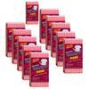 Rattan's Thankyou Organic Pink Washing Soap  750g (Pack of 6 Bars) | Natural Fabric Cleaner for Hand & Machine Wash | Gentle on Skin, Tough on Stains | Eco-Friendly & Fragrant (11) view 1