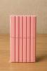 Rattan's Thankyou Organic Pink Washing Soap  750g (Pack of 6 Bars) | Natural Fabric Cleaner for Hand & Machine Wash | Gentle on Skin, Tough on Stains | Eco-Friendly & Fragrant (11) view 4
