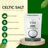 THH Celtic Salt Refill Pack - 450gm view 2