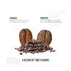 Africafe Pure Instant Coffee 50g | 100% Arabica & Robusta Blend | Imported from Tanzania | Rich & Full-Bodied Flavor view 3