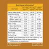 GAIA Nutty Delight Crunchy Muesli 375 gm Box - A Perfect Blend of Multigrains, Nuts, Oats and Cornflakes The Ultimate Healthy and Delicious Breakfast Cereals,Source of Protein, Zero Trans FatHigh Fiber view 4
