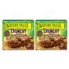 Nature Valleys Crunchy Oats & Dark Chocolate Cereal Bars 5 x 42g (Pack of 2) (Imported) view 1