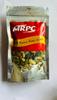 MRPC Protein 6-in-1 Seed & Nut Mix | Power Packed & Crunchy Snack | Trail Mix | Rich in Protein & Dietary Fibre | Rich in Magnesium & Phosphorus | 200g | Roasted Pumpkin, Watermelon, Sunflower, Flax, Chia, Sesame Seeds & Dry fruits view 3