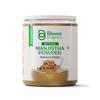 Bhumi Organic Natural Manjistha Powder (Rubia Cordifolia), 180g, For Skin Care view 1