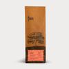 Black Baza Coffee, Ficus, Medium-Dark Roast, Freshly Roasted, Organic, Blend of Arabica & Robusta - Fine, 250g view 1