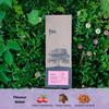 Black Baza Coffee, Ficus, Medium-Dark Roast, Freshly Roasted, Organic, Blend of Arabica & Robusta - Fine, 250g view 3