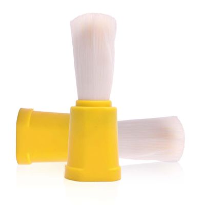 Kabello Soft and Smooth Bristle Shaving Brush for Men and Boys (Model No 3)