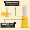 Kabello Soft and Smooth Bristle Shaving Brush for Men and Boys (Model No 3) view 3