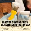 Kabello Soft and Smooth Bristle Shaving Brush for Men and Boys (Model No 3) view 4