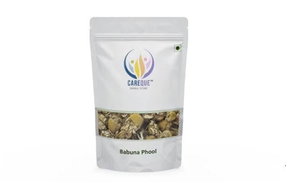 Chamomile Flower -Babuna Phool-German Chamomile Tea Cut Form 250 Gram