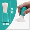 Fully Shaving Brush For Men Natural Hair Soft Bristle Shaving Brush For Wet Shaving Experience (Model 4) view 2
