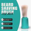 Fully Shaving Brush For Men Natural Hair Soft Bristle Shaving Brush For Wet Shaving Experience (Model 4) view 3
