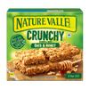 Nature Valleys Crunchy Oats & Honey Cereal Bars, 10 x 42g (Imported) view 1
