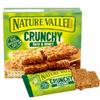 Nature Valleys Crunchy Oats & Honey Cereal Bars, 10 x 42g (Imported) view 4