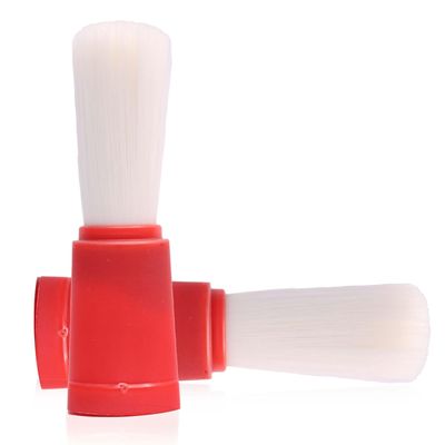 Fully Shaving Brush For Men Natural Hair Soft Bristle Shaving Brush For Wet Shaving Experience (Model 5)