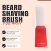 Fully Shaving Brush For Men Natural Hair Soft Bristle Shaving Brush For Wet Shaving Experience (Model 5) view 3
