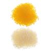 MERISHOPP 200g Organic Pure Yellow Beeswax Pellets Cosmetic Grade Premium DIY Lip Balm|Crafts | Home Arts & Crafts | Candle Making & Soap Making | Candle Wax view 2