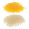 MERISHOPP 200g Organic Pure Yellow Beeswax Pellets Cosmetic Grade Premium DIY Lip Balm|Crafts | Home Arts & Crafts | Candle Making & Soap Making | Candle Wax view 3