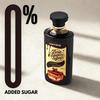 Carmine Zero Sugar Coffee Tiramisu Syrup  330g | New & Improved Recipe | Sweetened with Pure Monk Fruit | Natural, Plant-Based Sweetener | No Artificial Sweeteners or Additives | Low Glycemic & Low Carb | Clean Label Dessert Syrup for Coffee, Shakes view 4