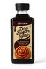 Carmine Zero Sugar Cinnamon Vanilla Syrup - 330g | New & Improved Recipe | Sweetened with Pure Monk Fruit | Natural, Plant-Based Sweetener | No Artificial Sweeteners or Additives | Low Glycemic & Low Carb | Clean Label Flavoring for Coffee & More view 1