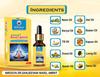 NIROGYA DR.SANJEEVANI Ayurvedic NavelAmriit Herbal Skin Massage Oil for Multiple Diseases | (30 ml) view 4