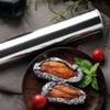 Alluzion Aluminum Foil Roll - 5m x 300mm for Baking & Grilling view 3