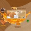 Biskitop Coffee Caramel Biscuits & Butter Caramel Biscuits I Super Tasty Coffee - (100g x 2 Packs) view 3